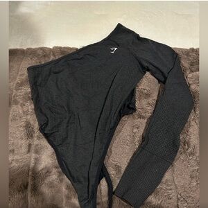 Gymshark Bodysuit XL